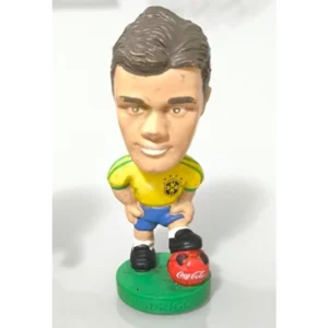 Rodrigo - Mini Craque - Coca Cola - Copa 98 - Copa do Mundo 1998