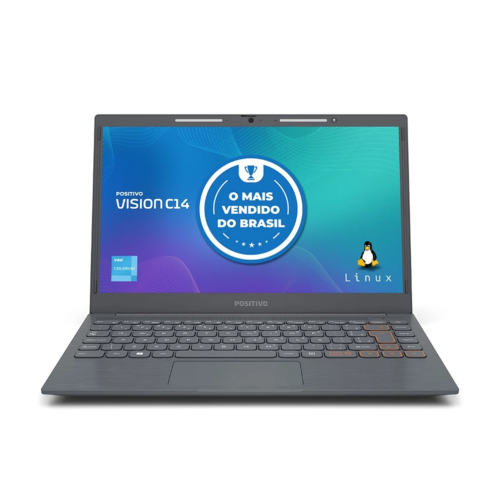 Notebook Positivo Vision C14 6223E-UUD - Imagem 7