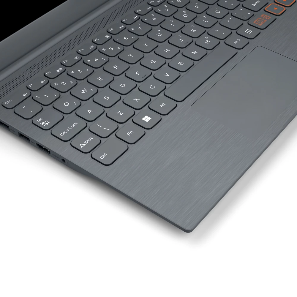 Notebook Positivo Vision C14 6223E-UUD - Imagem 5