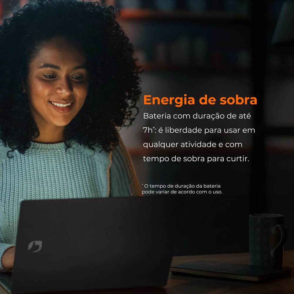 Notebook Positivo Vision C14 6223E-UUD - Imagem 4