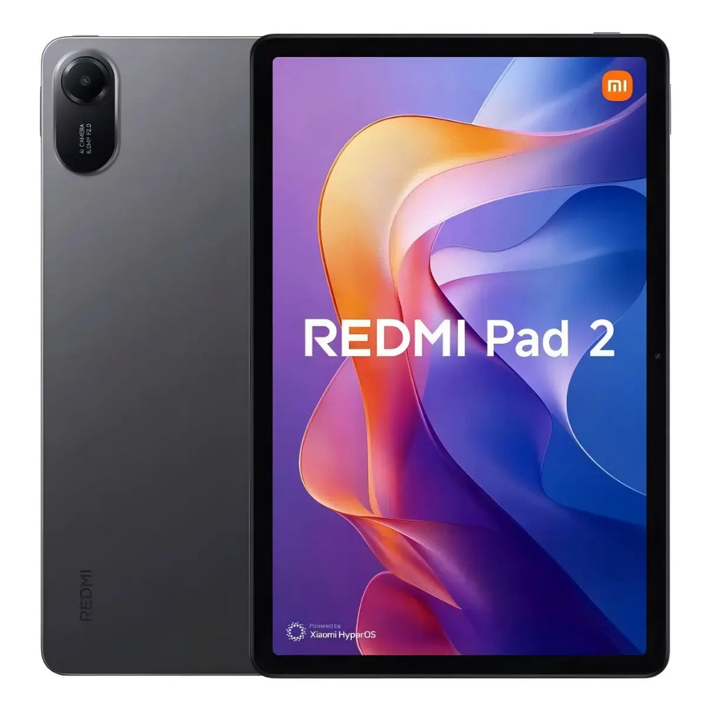Tablet Xiaomi Redmi Pad 2