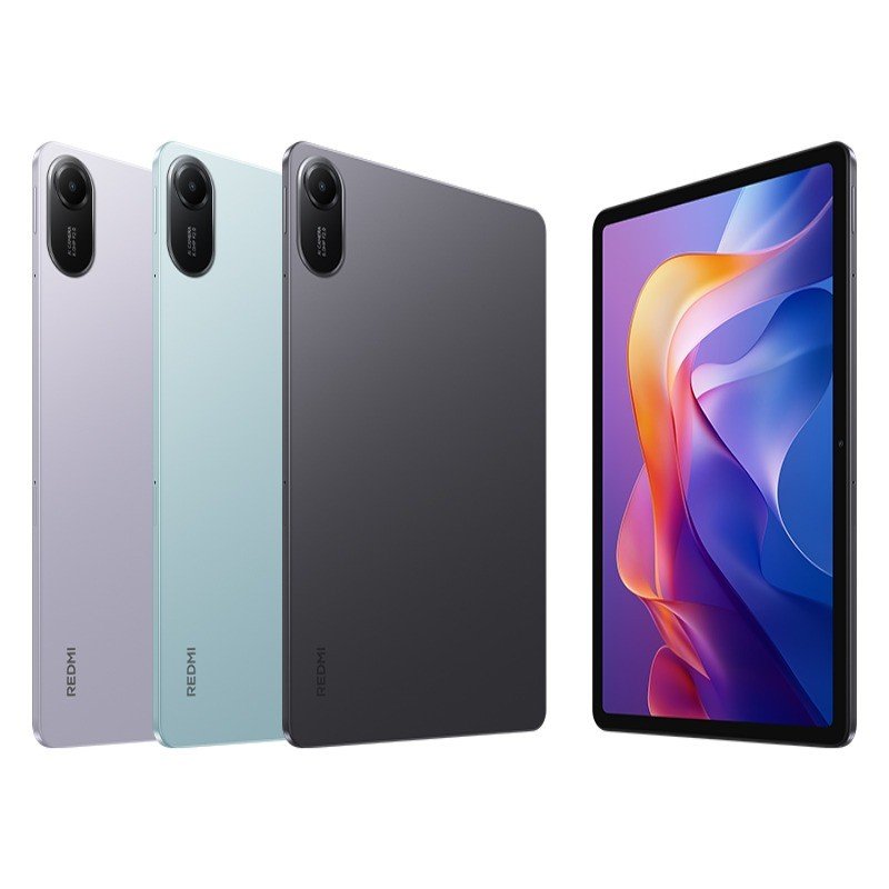 Tablet Xiaomi Redmi Pad 2