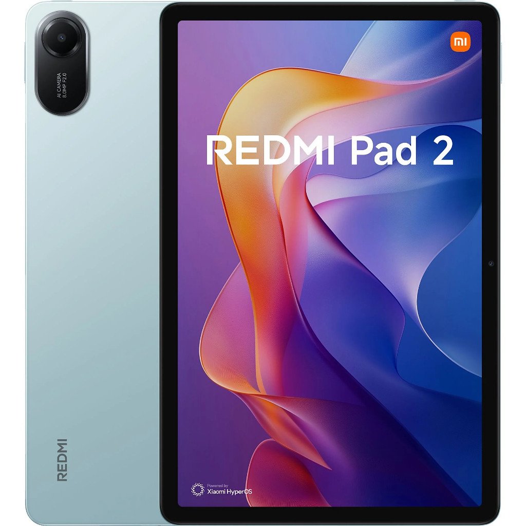 Tablet Xiaomi Redmi Pad 2