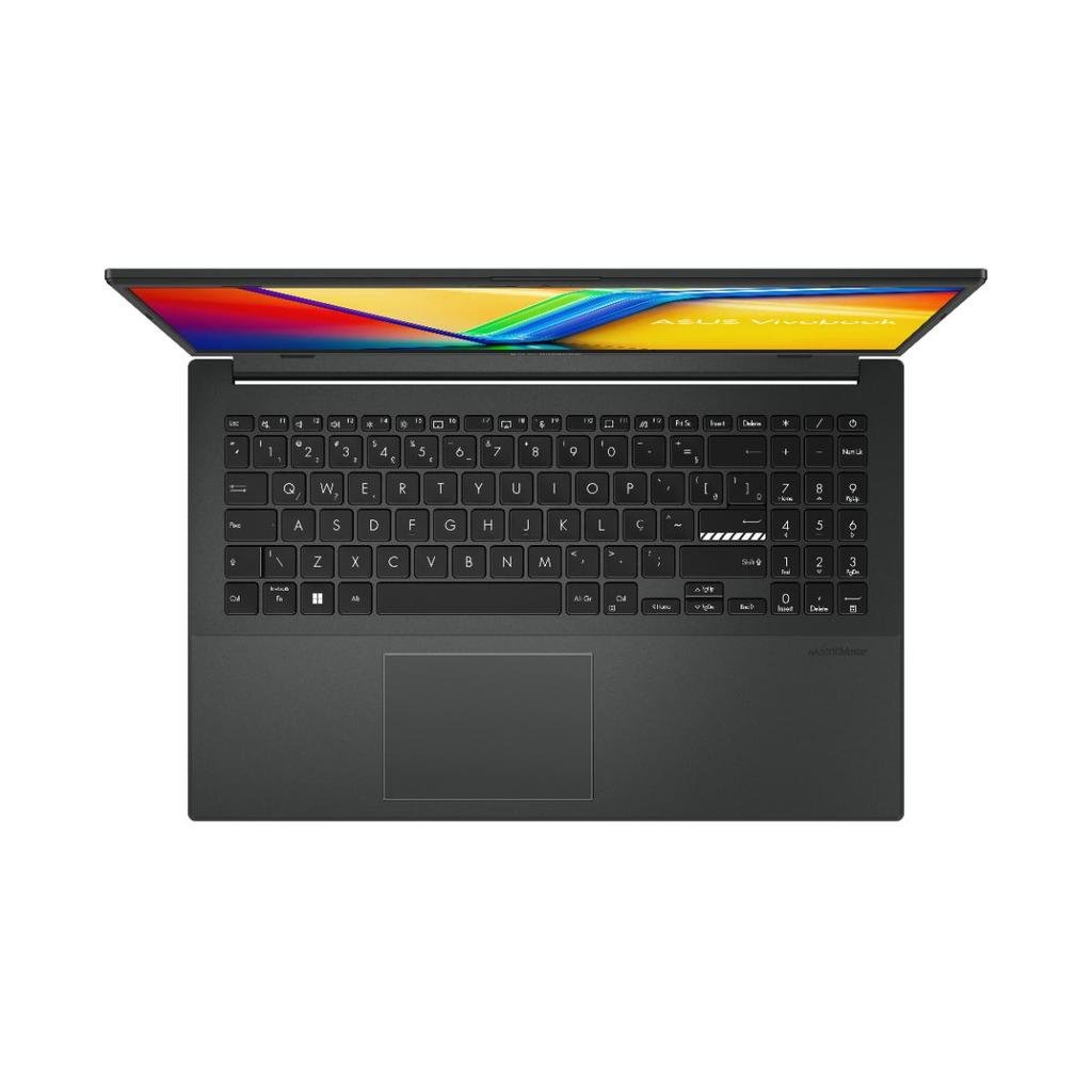 Notebook ASUS Vivobook Go 15 E1504FA