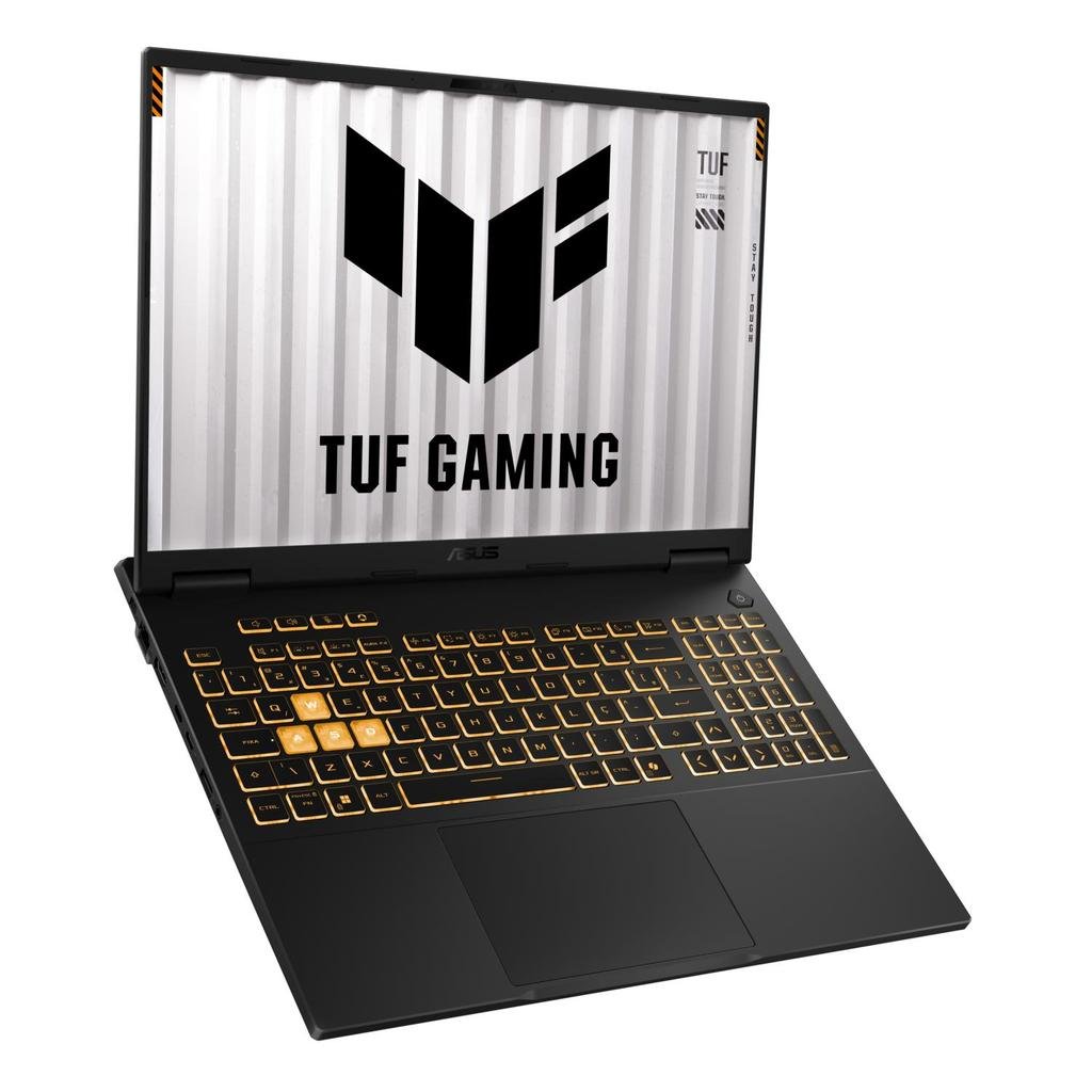 Notebook Gamer ASUS TUF Gaming F16 FX608JMI