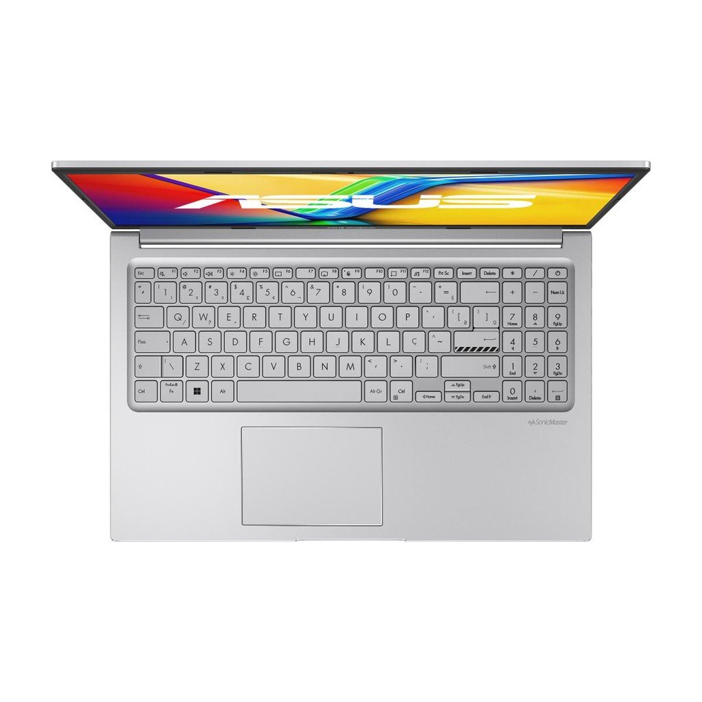 Notebook ASUS Vivobook 15 X1504VA-NJ1726