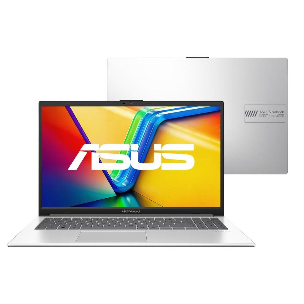Notebook ASUS Vivobook Go 15 E1504GA