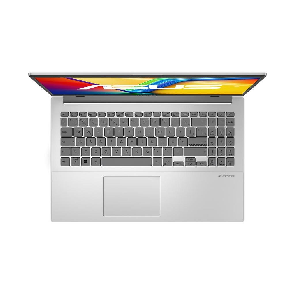 Notebook ASUS Vivobook Go 15 E1504GA